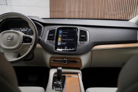 Volvo Xc90 B5/MOMENTUM-PRO/235HP/7S/AWD/360/AHK/HUD/H&K/625q | Auto.bg — изображение 8 Volvo Xc90 B5/MOMENTUM-PRO/235HP/7S/AWD/360/AHK/HUD/H&K/625q | Auto.bg — изображение 8