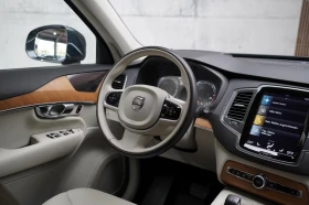 Volvo Xc90 B5/MOMENTUM-PRO/235HP/7S/AWD/360/AHK/HUD/H&K/625q | Auto.bg — изображение 14 Volvo Xc90 B5/MOMENTUM-PRO/235HP/7S/AWD/360/AHK/HUD/H&K/625q | Auto.bg — изображение 14