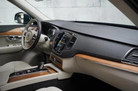 Volvo Xc90 B5/MOMENTUM-PRO/235HP/7S/AWD/360/AHK/HUD/H&K/625q | Auto.bg — изображение 13 Volvo Xc90 B5/MOMENTUM-PRO/235HP/7S/AWD/360/AHK/HUD/H&K/625q | Auto.bg — изображение 13