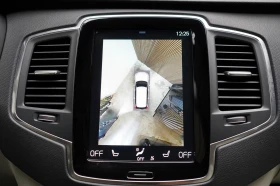 Volvo Xc90 B5/MOMENTUM-PRO/235HP/7S/AWD/360/AHK/HUD/H&K/625q | Auto.bg — изображение 9 Volvo Xc90 B5/MOMENTUM-PRO/235HP/7S/AWD/360/AHK/HUD/H&K/625q | Auto.bg — изображение 9