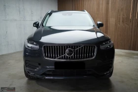 Volvo Xc90 B5/MOMENTUM-PRO/235HP/7S/AWD/360/AHK/HUD/H&K/625q | Auto.bg — изображение 2 Volvo Xc90 B5/MOMENTUM-PRO/235HP/7S/AWD/360/AHK/HUD/H&K/625q | Auto.bg — изображение 2