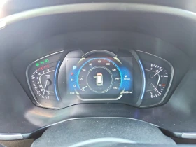 Снимка Hyundai Santa fe