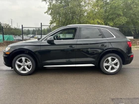 Audi Q5 Progressiv / CARFAX / АВТОКРЕДИТ | Auto.bg — изображение 5 Audi Q5 Progressiv / CARFAX / АВТОКРЕДИТ | Auto.bg — изображение 5