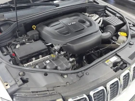 Jeep Cherokee 3.6 Limited - CAMO 30% ABAHC | Auto.bg — изображение 6 Jeep Cherokee 3.6 Limited - CAMO 30% ABAHC | Auto.bg — изображение 6