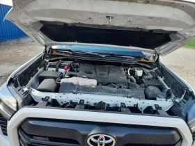 Toyota Tundra 3.4l Sr5 | Auto.bg — изображение 11 Toyota Tundra 3.4l Sr5 | Auto.bg — изображение 11