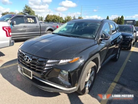 Снимка Hyundai Tucson