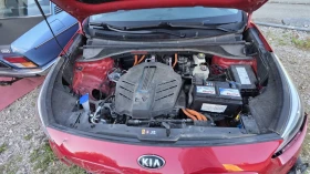Kia Niro undefined | Auto.bg — изображение 3 Kia Niro undefined | Auto.bg — изображение 3