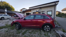 Kia Niro undefined | Auto.bg — изображение 2 Kia Niro undefined | Auto.bg — изображение 2