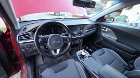 Kia Niro undefined | Auto.bg — изображение 8 Kia Niro undefined | Auto.bg — изображение 8