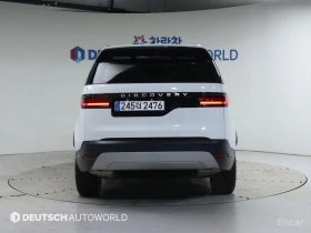 Land Rover Discovery 2.0 P300 S | Auto.bg — изображение 4 Land Rover Discovery 2.0 P300 S | Auto.bg — изображение 4