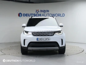 Land Rover Discovery 2.0 P300 S | Auto.bg — изображение 3 Land Rover Discovery 2.0 P300 S | Auto.bg — изображение 3