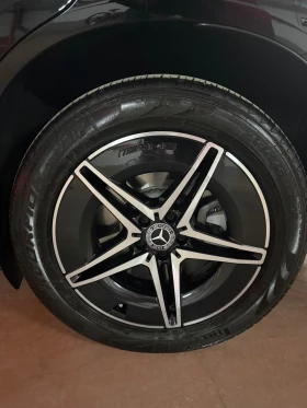 Mercedes-Benz EQC 400 - 33000 € - 23834062 9 | Car24.bg Mercedes-Benz EQC 400 - 33000 € - 23834062 9