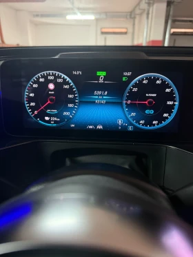 Mercedes-Benz EQC 400 - 33000 € - 23834062 11 | Car24.bg Mercedes-Benz EQC 400 - 33000 € - 23834062 11