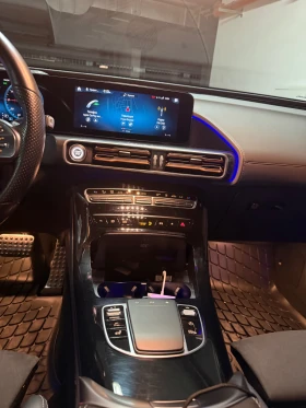 Mercedes-Benz EQC 400 - 33000 € - 23834062 5 | Car24.bg Mercedes-Benz EQC 400 - 33000 € - 23834062 5