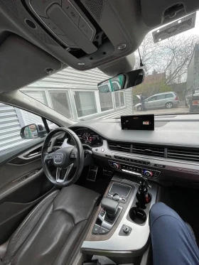 Audi SQ7 4.0 TDI | Auto.bg — изображение 3 Audi SQ7 4.0 TDI | Auto.bg — изображение 3