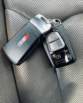 Audi SQ7 4.0 TDI | Auto.bg — изображение 6 Audi SQ7 4.0 TDI | Auto.bg — изображение 6