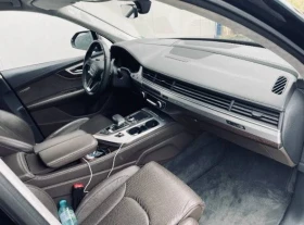 Audi SQ7 4.0 TDI | Auto.bg — изображение 9 Audi SQ7 4.0 TDI | Auto.bg — изображение 9