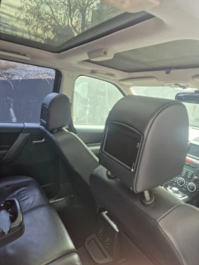 Land Rover Freelander - 2000 € - 21312010 3 | Car24.bg Land Rover Freelander - 2000 € - 21312010 3