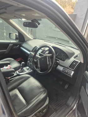 Land Rover Freelander - 2000 € - 21312010 5 | Car24.bg Land Rover Freelander - 2000 € - 21312010 5