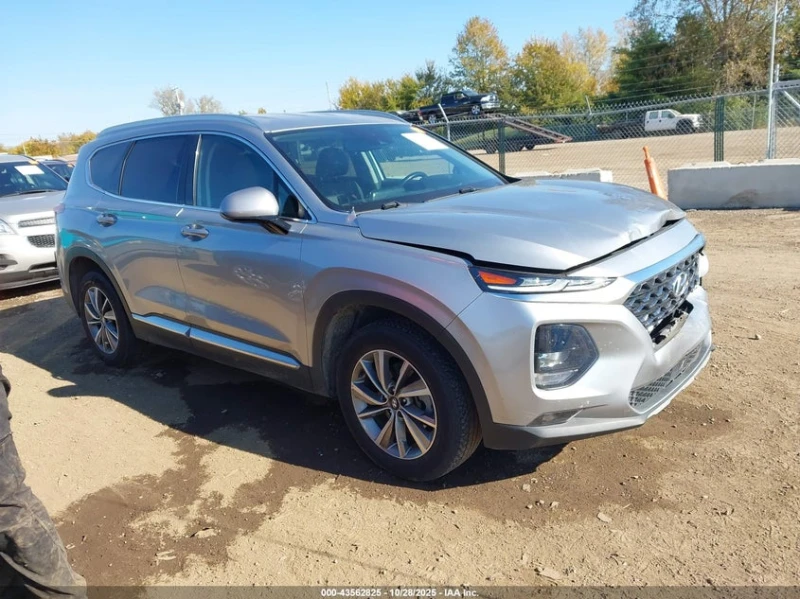 Hyundai Santa fe 2.4l Sel - 11500 € / 22492.04 лв. - 52747383 1 | Car24.bg Hyundai Santa fe 2.4l Sel - 11500 € / 22492.04 лв. - 52747383 1