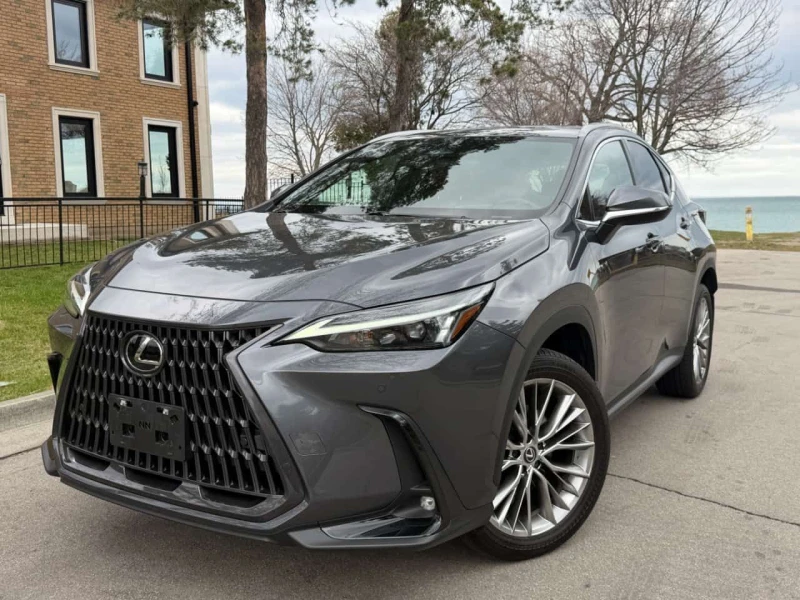 Lexus NX * 350 * CARFAX * ДИС * ОБДУХВАНЕ * 2 КЛЮЧА - 33600 € / 65715.89 лв. - 71243445 1 | Car24.bg Lexus NX * 350 * CARFAX * ДИС * ОБДУХВАНЕ * 2 КЛЮЧА - 33600 € / 65715.89 лв. - 71243445 1