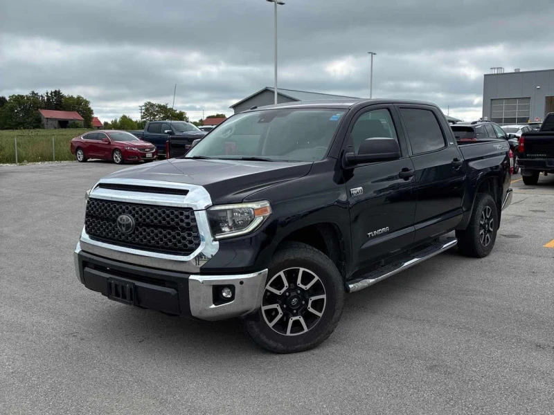 Toyota Tundra * SR5 Plus * АВТОКРЕДИТ БЕЗ ПЪРВОНАЧАЛНА ВНОСКА* - 18500 € / 36182.85 лв. - 26733658 1 | Car24.bg Toyota Tundra * SR5 Plus * АВТОКРЕДИТ БЕЗ ПЪРВОНАЧАЛНА ВНОСКА* - 18500 € / 36182.85 лв. - 26733658 1