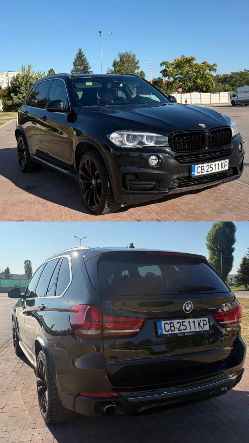BMW X5 Individual 360 ВАКУМ Keyless - 16000 € / 31293.28 лв. - 20789643 1 | Car24.bg BMW X5 Individual 360 ВАКУМ Keyless - 16000 € / 31293.28 лв. - 20789643 1