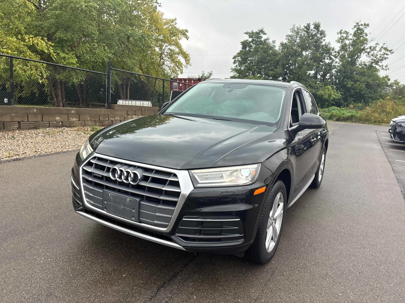 Audi Q5 Progressiv / CARFAX / АВТОКРЕДИТ | Auto.bg — изображение 1 Audi Q5 Progressiv / CARFAX / АВТОКРЕДИТ | Auto.bg — изображение 1