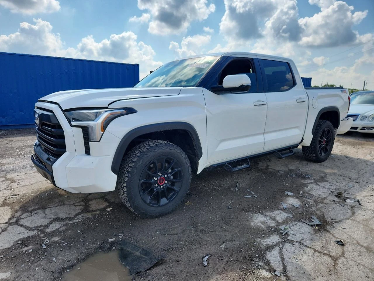 Toyota Tundra 3.4l Sr5 | Auto.bg — изображение 1 Toyota Tundra 3.4l Sr5 | Auto.bg — изображение 1