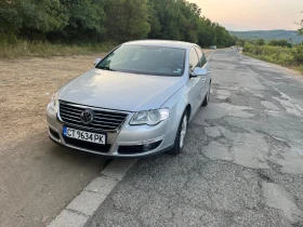 VW Passat 2.0TDI 8V BMP - Car24.bg VW Passat 2.0TDI 8V BMP
