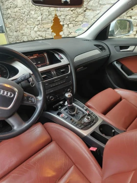 Audi A4 - 5700 € / 11148.23 лв. - 56068833 6 | Car24.bg Audi A4 - 5700 € / 11148.23 лв. - 56068833 6