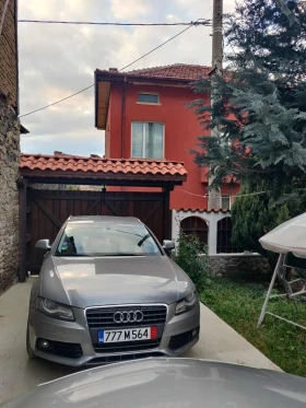Audi A4 - 5700 € / 11148.23 лв. - 56068833 2 | Car24.bg Audi A4 - 5700 € / 11148.23 лв. - 56068833 2