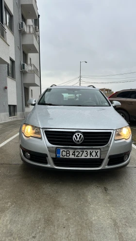 VW Passat 2.0 Diesel DSG - 2950 € / 5769.70 лв. - 59987920 2 | Car24.bg VW Passat 2.0 Diesel DSG - 2950 € / 5769.70 лв. - 59987920 2