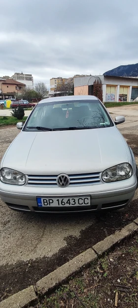 VW Golf - Car24.bg VW Golf
