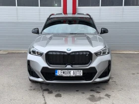 BMW iX1 M-SPORT HUD X-DRIVE KEY LESS 360KAMERA PANORAMA - Car24.bg BMW iX1 M-SPORT HUD X-DRIVE KEY LESS 360KAMERA PANORAMA