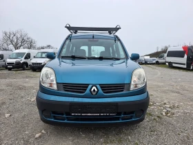 Renault Kangoo 1.6i Климатик | Auto.bg — изображение 2 Renault Kangoo 1.6i Климатик | Auto.bg — изображение 2