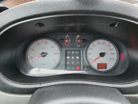 Renault Kangoo 1.6i Климатик | Auto.bg — изображение 17 Renault Kangoo 1.6i Климатик | Auto.bg — изображение 17