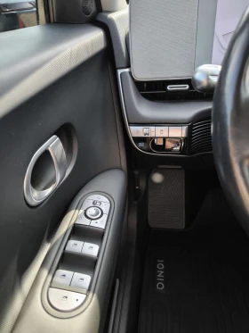 Hyundai Ioniq 5 77.4KWh/TECHNIQ/ГАРАНЦИЯ/SOH100%/23г | Auto.bg — изображение 13 Hyundai Ioniq 5 77.4KWh/TECHNIQ/ГАРАНЦИЯ/SOH100%/23г | Auto.bg — изображение 13