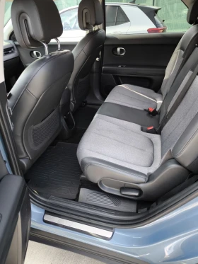 Hyundai Ioniq 5 77.4KWh/TECHNIQ/ГАРАНЦИЯ/SOH100%/23г | Auto.bg — изображение 8 Hyundai Ioniq 5 77.4KWh/TECHNIQ/ГАРАНЦИЯ/SOH100%/23г | Auto.bg — изображение 8