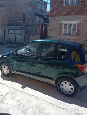 Toyota Yaris - 1100 € / 2151.41 лв. - 54350302 4 | Car24.bg Toyota Yaris - 1100 € / 2151.41 лв. - 54350302 4