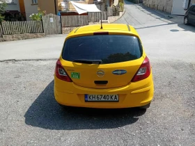 Opel Corsa undefined | Auto.bg — изображение 3 Opel Corsa undefined | Auto.bg — изображение 3