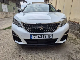 Peugeot 3008 3008 - Car24.bg Peugeot 3008 3008