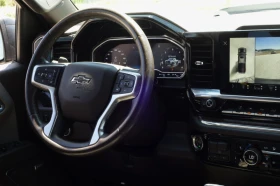 Chevrolet Silverado 1500 LT 5.3 V8* АВТОКРЕДИТ БЕЗ ПЪРВОНАЧАЛНА ВНОСКА | Auto.bg — изображение 14 Chevrolet Silverado 1500 LT 5.3 V8* АВТОКРЕДИТ БЕЗ ПЪРВОНАЧАЛНА ВНОСКА | Auto.bg — изображение 14