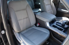 Chevrolet Silverado 1500 LT 5.3 V8* АВТОКРЕДИТ БЕЗ ПЪРВОНАЧАЛНА ВНОСКА | Auto.bg — изображение 9 Chevrolet Silverado 1500 LT 5.3 V8* АВТОКРЕДИТ БЕЗ ПЪРВОНАЧАЛНА ВНОСКА | Auto.bg — изображение 9