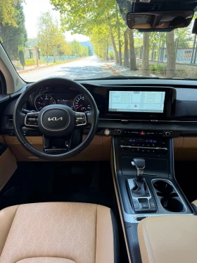 Kia Carnival 2.2/8+ 1/Налична в БГ - 25500 € - 75648992 10 | Car24.bg Kia Carnival 2.2/8+ 1/Налична в БГ - 25500 € - 75648992 10