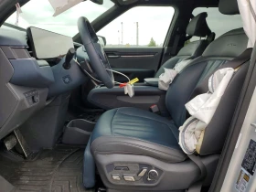 Kia EV9 GT LINE AWD| DISTRONIC| HEAD UP| ПАНО | Auto.bg — изображение 7 Kia EV9 GT LINE AWD| DISTRONIC| HEAD UP| ПАНО | Auto.bg — изображение 7