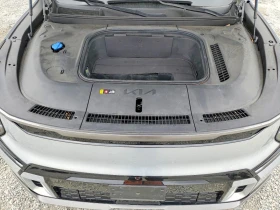 Kia EV9 GT LINE AWD| DISTRONIC| HEAD UP| ПАНО | Auto.bg — изображение 12 Kia EV9 GT LINE AWD| DISTRONIC| HEAD UP| ПАНО | Auto.bg — изображение 12