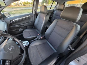 Opel Astra 1.9 cdti 6 степенен автомат - 3500 € - 85556782 8 | Car24.bg Opel Astra 1.9 cdti 6 степенен автомат - 3500 € - 85556782 8