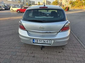 Opel Astra 1.9 cdti 6 степенен автомат - 3500 € - 85556782 5 | Car24.bg Opel Astra 1.9 cdti 6 степенен автомат - 3500 € - 85556782 5