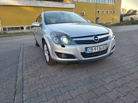 Opel Astra 1.9 cdti 6 степенен автомат - 3500 € - 85556782 2 | Car24.bg Opel Astra 1.9 cdti 6 степенен автомат - 3500 € - 85556782 2